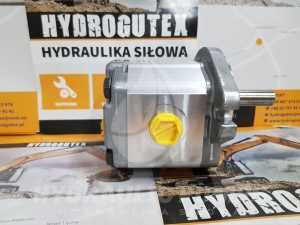 Silnik hydrauliczny zębaty Sauer  Danfoss 121.20.341.00 SNM2/11 CE06 LFU1 SNM2NN/011BN06GBM6E5E5NNNN/NNNNN  SNM2/11CI06MAF1 SNM2/11CI06AHH