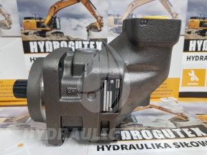 Silnik hydrauliczny tłoczkowy Parker 3799988 F12-060-MF-IH-D-000-000-0 F12-060-MF-IH-D-000-0000-00  3722583  F12-060-MF-IV-D-000-0000-P0