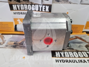 Pompa hydrauliczna zębata Sauer Danfoss 111.25.029.0C   SNP3NN/063RN01BAP1CDCANNNN/NNNNN