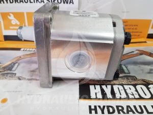 Pompa hydrauliczna zębata HPPZ2-20-C  HPPZ2-20-C-5-P-11-CC-NA - prawe obroty