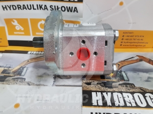 Pompa hydrauliczna zębata Casappa PLP20.16S0-04S5-LEB/EA-N-FS  02011801    PLP20,16S0-04S5-LEB/EA-N-FS    PLP20.16SO-04S5-LEB/EA-N-FS    PLP20,16SO-04S5-LEB/EA-N-FS