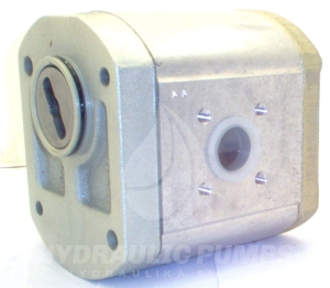 Pompa hydrauliczna zębata Bosch Rexroth 1517 222 330  1517222330  1 517 222 330  AZPG-12-038LNM20MB   ZGGS11/38L-2ET