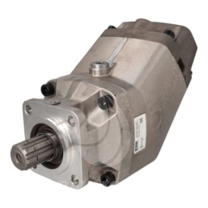 Pompa hydrauliczna tłoczkowa Parker 3781470 F2-070L/035L-R-4H      F2-70/35-R   F2-70/35 R   