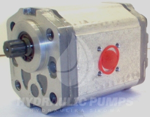 Pompa hydrauliczna zębata Sauer Danfoss  SHP2/22 D SC04 RVD     SHP2/22DSC04RVD     SHP2/22 D SCO4 RVD     SHP2/22DSCO4RVD   111.21.024.00-07  245396300  SHP2/22 D SC04 RVD   111.21.024.00     SHP2NN/022RN04DBP1B7B5EUBN/NNNNN