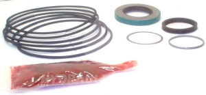 Komplet uszczelnień zestaw uszczelnień uszczelnienie  uszczelki uszczelnienia uszczelniacze  do silnika hydraulicznego do silników hydraulicznych  Parker   SK000115   SK000115 SKOOO115 NBR 