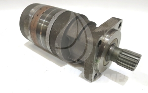 Silnik hydrauliczny Parker TH0335PA360AAAB THO335PA360AAAB 