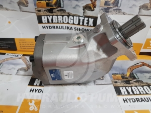 Pompa hydrauliczna tłoczkowa Parker F1-101-R    F01-101-R  3781100   F1-101-R-000 3781100   FO1-101-R 
