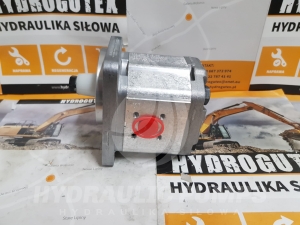 Pompa hydrauliczna zębata Sauer Danfoss  SNP2/8 D C002  SNP2/8 D C0 02   SNP2/8 D CO02    SNP2/8 D CO 02  SNP2/8DCO02     111.20.048.00    SNP2NN/8,0RN02AAP1B7B5NNNN/NNNNN zamiennik Bosch Rexroth 0510420005  0510 420 005  0 510 420 005