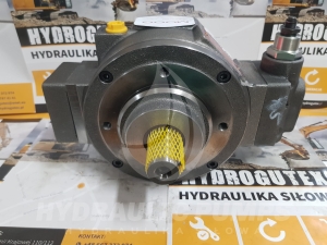 Pompa hydrauliczna tłoczkowa promieniowa Moog D951-2079  D951-2079-10     HPR18A1RKP019SM28F2Z00    HP-R18A1-RKP019SM28F2Z00   D951207910 