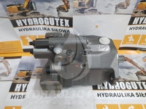 Pompa hydrauliczna tłoczkowa Rexroth R902437310 A10VO45DFR1/52R-PSC12N00- S0615  A10V045DFR1/52R-PSC12N00 - S0615 A10VO45DFR1/52R-PSC12N00-ES41O1  A10VO45DFR1/52R-PSC12N00 - ES4101