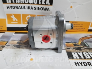 Pompa hydrauliczna zębata Sauer Danfoss  111.20.049.00  SNP2NN/011RN02AAP1B7B5NNNN/NNNNN zamiennik HPI   2PB11.3DB25B1 