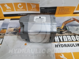 Pompa hydrauliczna zębata Sauer Danfoss SNC2NN/017RN04DBC1NNNNNNNN/NNNNN   111.20.A72.00