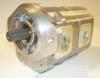 Pompa hydrauliczna zębata Kayaba   KRP4-8-8C   KRP4 8 8C   KRP4/8/8C   KRP488C
