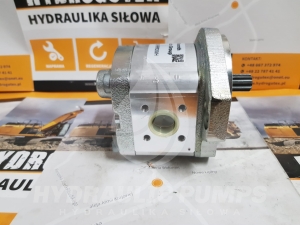 Pompa hydrauliczna zębata Bosch Rexroth 0510425020  0 510 425 020   0510 425 020   AZPF-11-008RRR20MB
