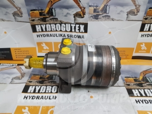 Silnik hydrauliczny Parker TGO335HW080AABP TG0335HW080AABP 780-0330-460-100-X691