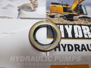 Simmering ciśnieniowy uszczelniacz uszczelnienie  uszczelka wału wałka  silnika hydraulicznego silników hydraulicznych seal shaft Parker  478035