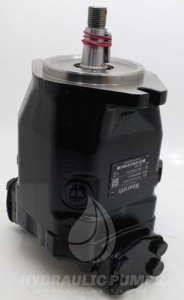 Pompa hydrauliczna tłoczkowa Bosch Rexroth R902538531 R LA10V O 45 DFR /52L-VCC12N00 E    R LA10VO45DFR /52L-VCC12N00 E  R L A10VO45DFR /52L-VCC12N00 E