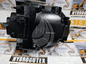 Pompa hydrauliczna tłoczkowa Sauer Danfoss 7000116  ER-R-130B-BS-31-20-NN-N-3-S1RP-A1N-NNN-NNN-NNN    ERR130BBS3120NNN3S1RPA1NNNNNNNNNN