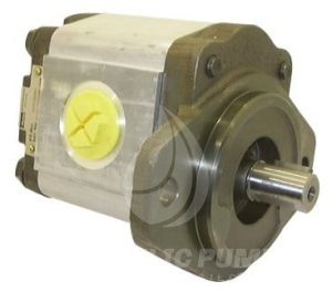 Pompa hydrauliczna zębata Sauer Danfoss Parker  3339112285   A32L 28668   A32L28668   A32L-28668   A32L/28668 