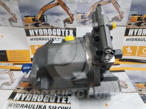 Pompa hydrauliczna tłoczkowa  A10VSO45DFR1/31R-PPA12N00       A10VS045DFR1/31R-PPA12N00 zamiennik Bosch Rexroth