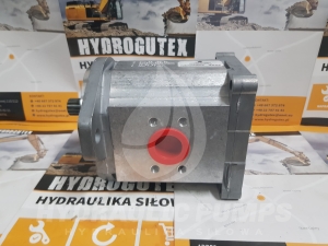 Pompa hydrauliczna zębata Sauer Danfoss  211.25.147.0A  SNP3/75SSC47  SNP3/75S SC47   SNP3/75 S SC47  SNP3/75 SSC47 
