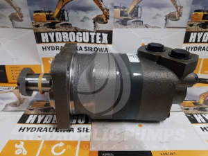 Silnik hydrauliczny gerotorowy Char-Lynn Eaton 112-1182-006 M06120AE02AA0600000000000AD00F