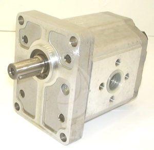 Silnik hydrauliczny zębaty Sauer Danfoss 121.20.568.00 SNM2NN/019BN01FAM1C7C7NNNN/NNNNN
