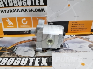 Pompa hydrauliczna zębata Caproni A027XT  