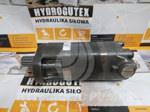 Silnik hydrauliczny Eaton Char-Lynn  169-0111-001 ADK20AJ04AD010000000000A