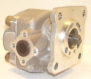 Pompa hydrauliczna zębata Kayaba KYB  KP05-53CHSS   KP0553CHSS GP1-15CK GP115CK