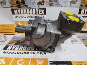 Silnik hydrauliczny tłoczkowy Parker 3785055  F12-030-MF-IV-K-000-0000-P0    F12030MFIVK0000000P0