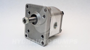 Pompa hydrauliczna zębata Casappa   PLP20.6,3S0-82E2-LGD/GD-N-EL-FS    PLP20.6.3S0-82E2-LGD/GD-N-EL-FS