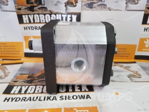 Pompa hydrauliczna zębata Caproni 30C42X163HGF 