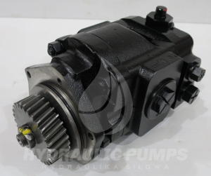 Pompa hydrauliczna zębata Parker 3915  8509  85099  7029110011 2PR036C  