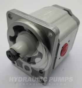 Pompa hydrauliczna zębata Sauer Danfoss 111.20.049.00 SNP2NN/011RN02AAP1B7B5NNNN/NNNNN