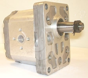 Pompa hydrauliczna zębata Sauer Danfoss 111.20.213.00 SNP2NN/6,0LN01BAP1C3C3NNNN/NNNNN   SNP2NN/6.0LN01BAP1C3C3NNNN/NNNNN