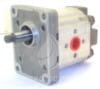 Silnik hydrauliczny zębaty Parker 1MR210B  8301297  3349219305  6500Z  PGM511A0-210BS2D3V-L2L2B1B1G2
