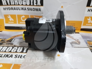 Pompa hydrauliczna zębata Parker 3349111619  PGP511A0140CR1H3NB1B1D5D4