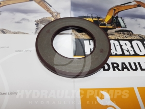 Simmering ciśnieniowy uszczelniacz uszczelnienie uszczelka wału wałka silnika hydraulicznego silników  hydraulicznych Bosch Rexroth R902601822 Viton