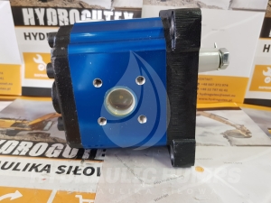Pompa hydrauliczna zębata Vivolo G3P7802AGA