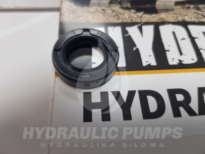 Simmering ciśnieniowy uszczelka uszczelnienie uszczelniacz wału wałka silnika hydraulicznego silników hydraulicznych Casappa 39700000