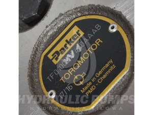 Silnik hydrauliczny Parker TF0100MV410AAAB  TFO100MV410AAAB  730-0100-330