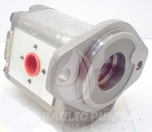 Silnik hydrauliczny zębaty Parker 3339111359  PGP517M0460CG3H3XM5M4B1