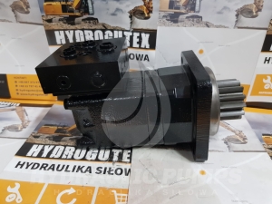 Silnik hydrauliczny Sauer Danfoss 11076074 OMS250H  OMS250 H  OMS 250 H 