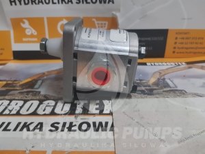 Pompa hydrauliczna zębata Casappa 00375091 PLP10.6,3S0-29E7-LGC/GC-N-EL  PLP10.6.3S0-29E7-LGC/GC-N-EL