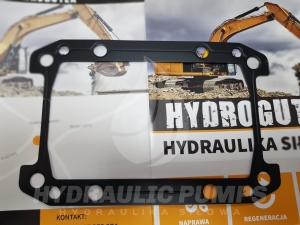 Uszczelka pokrywy silnika hydraulicznego Sauer Danfoss 51V160 51D160 51160  Danfoss 519806