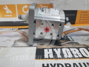 Pompa hydrauliczna zębata Casappa CPL5,7 D  CPL5.7 D  CPL5,7D  CPL5.7D   CPL 5,7 D  CPL 5.7 D  CPL 5,7D  CPL 5.7D    00011000