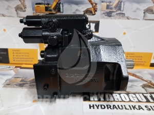 Pompa hydrauliczna tłoczkowa Rexroth A10VNO45DFR1/52R-HTC40N00-S2020  R902445445 R902446425 AL166639 R902534660