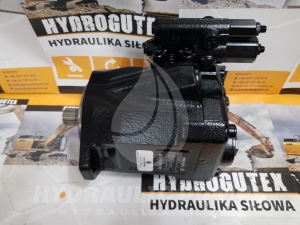 Pompa hydrauliczna tłoczkowa Bosch Rexroth R L A10VNO41DFR1/52R-HRC40N00 E  R LA10VNO41DFR1/52R/HRC40N00 E  R LA10VNO41DFR1/52R HRC40N00 E  R LA10VNO41DFR1/52RHRC40N00 E   R LA10VNO 45 DFR1/52R-HRC40N00 E  R902534660