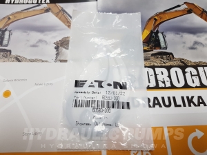 Komplet uszczelnień zestaw uszczelnień uszczelnienia  uszczelnienia uszczelnienie uszczelniacze uszczelki   do silnika hydraulicznego do silników hydraulicznych  Eaton Char-Lynn 60580-000 60580 - 000  NBR  